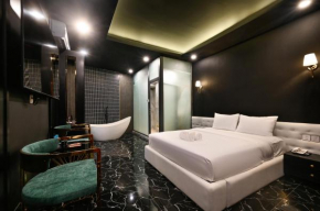 A In Hotel La Chance